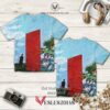 George Harrison Wonderwall Music Album 3D T-Shirt, Perfect Gifts For Music Lovers - Vesles2014S