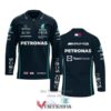 George Russell Mercedes AMG Petronas Hockey Jersey, Trending Gifts For Fans - Vesles2014s