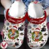 George Strait Music Crocs Crocband Clogs Shoes, Unique Gifts For Fans Style 6 - Vesles2014S