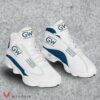 George Washington University Logo Air Jordan 13 Shoes, Best Sneaker Gifts For Fans - Vesles2014s