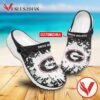 Georgia Bulldogs Logo Custom Crocs Shoes For Men And Women, Unique Clogs Shoes For Fans - Vesles2014S