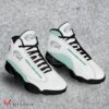 Georgia Career Institute Air Jordan 13 Shoes, Best Sneaker Gifts For Fans - Vesles2014s