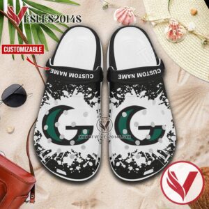 Georgia Gwinnett College Crocs Shoes For Men And Women, Unique Clogs Shoes For Fans - Vesles2014S 1