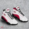 Georgia Military College - Augusta Logo Air Jordan 13 Shoes, Best Sneaker Gifts For Fans - Vesles2014s