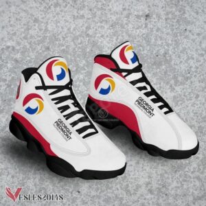 Georgia Piedmont Technical College Air Jordan 13 Shoes, Best Sneaker Gifts For Fans - Vesles2014s