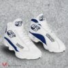 Georgia Southern NCAA Logo Air Jordan 13 Shoes, Best Sneaker Gifts For Fans - Vesles2014s