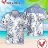 Georgia State University-Perimeter College Logo Aloha Summer Shirt, Perfect Gifts Idea In Holiday - Vesles2014S 1