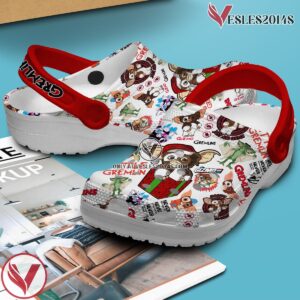 Geremlins Movie Crocs Crocband Clogs Shoes Comfortable For Men Women and Kids - Vesles2014S 2