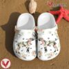 German Pointer shoes Crocs Crocband Clogs Shoes For Men Women, Unique Gift From  Vesles2014S