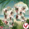 German Shepherd Dog Hawaiian Shirt And Short, Unique Gifts For Friends - Vesles2014S 1
