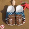 German Shepherd shoes Crocs Crocband Clogs Shoes For Men Women Style 2, Unique Gift From  Vesles2014S