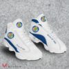 Getafe CF SAD Air Jordan 13 Shoes, Best Sneaker Gifts For Fans - Vesles2014s