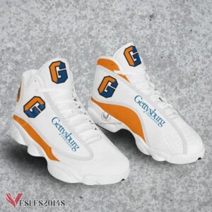 Gettysburg College Air Jordan 13 Shoes, Best Sneaker Gifts For Fans - Vesles2014s 1