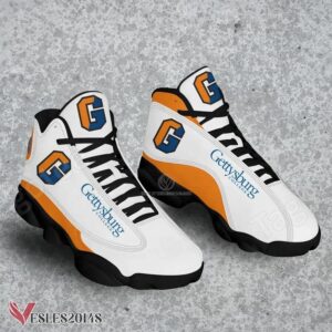 Gettysburg College Air Jordan 13 Shoes, Best Sneaker Gifts For Fans - Vesles2014s