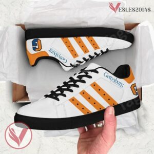 Gettysburg College Stan Smith Shoes For Men And Womens - Vesles2014s 1