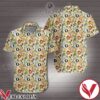 Ghibli Hawaiian Shirt, Unique Gifts For Friends - Vesles2014S 1