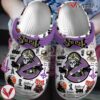 Ghost Music Crocs Crocband Clogs Shoes, Unique Gifts For Fans Style 1 - Vesles2014S