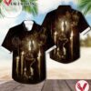 Ghost Reveries Studio Album By Opeth Hawaiian Shirt, Best Gift For Music Lovers Vesles2014S