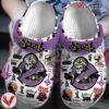 Ghost Rock Band Music Crocs Crocband Clogs Shoes, Unique Gifts For Fans Style 2 - Vesles2014S