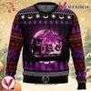 Ghost Trio Pokemon Ugly Christmas Sweater, Unique Christmas Gift For Fans - Vesles2014S