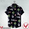 Ghostbusters Hawaiian Shirt, Unique Gifts For Friends - Vesles2014S 1