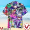 Ghostbusters Pinball Hawaiian Shirt, Unique Gifts For Friends - Vesles2014S 1