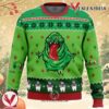 Ghostbusters Ugly Christmas Sweater, Unique Christmas Gift For Fans - Vesles2014S