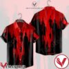 Ghosts Of New York Walking Tour Red Hawaiian Shirt, Unique Gifts For Friends - Vesles2014S 1