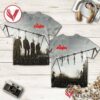 Giants Album Cover By The Stranglers Shirt, Unique Gifts For Music Lovers - Vesles2014S
