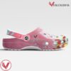 Gift Snoopy Peanuts Cartoon Crocs 3D Clog For Men Women Kids Shoes, Unique Gift From  Vesles2014S