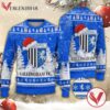 Gillingham Sport Ugly Christmas Sweater, Unique Gifts For Fans - Vesles2014aS 1
