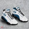 Gimnasia y Esgrima Air Jordan 13 Shoes, Best Sneaker Gifts For Fans - Vesles2014s