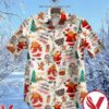 Ginger Beard Man Redhead Christmas Hawaiian Shirt, Unique Gifts For Friends - Vesles2014S 1