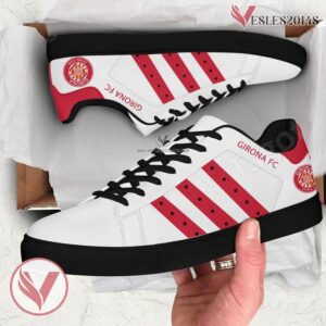 Girona FC Sport Stan Smith Shoes For Men And Womens - Vesles2014s 1