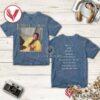 Give Me The Reason Album Cover By Luther Vandross Shirt, Unique Gifts For Music Lovers - Vesles2014S