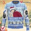 Give Me Your Christmas Balls Gintama Ugly Christmas Sweater, Unique Christmas Gift For Fans - Vesles2014S