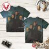 Gladys Knight And The Pips 2nd Anniversary Album Cover Shirt, Unique Gifts For Music Lovers - Vesles2014S