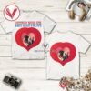 Gladys Knight And The Pips Everybody Needs Love Album Cover Shirt, Unique Gifts For Music Lovers - Vesles2014S
