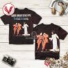 Gladys Knight And The Pips Feelin’ Bluesy Album Cover Shirt, Unique Gifts For Music Lovers - Vesles2014S