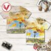 Gladys Knight And The Pips I Feel A Song Album Cover Shirt, Unique Gifts For Music Lovers - Vesles2014S