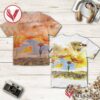 Gladys Knight And The Pips I Feel A Song Studio Album Cover Shirt, Unique Gifts For Music Lovers - Vesles2014S