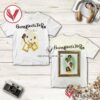 Gladys Knight And The Pips Imagination Album Cover Shirt, Unique Gifts For Music Lovers - Vesles2014S