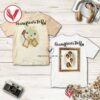 Gladys Knight And The Pips Imagination Studio Album Cover Shirt, Unique Gifts For Music Lovers - Vesles2014S