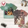 Gladys Knight And The Pips Neither Of Us Album Cover Shirt, Unique Gifts For Music Lovers - Vesles2014S