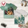 Gladys Knight And The Pips Neither One Of Us Album Cover Shirt, Unique Gifts For Music Lovers - Vesles2014S