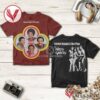 Gladys Knight And The Pips Nitty Gritty Album Cover Shirt, Unique Gifts For Music Lovers - Vesles2014S