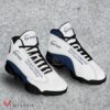 Glasgow Caledonian New York College Air Jordan 13 Shoes, Best Sneaker Gifts For Fans - Vesles2014s
