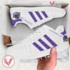 Glasgow Clan Hockey Stan Smith Shoes For Men And Womens - Vesles2014s