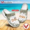 GlaxoSmithKline Logo Crocs Shoes For Men And Women, Unique Clogs Shoes For Fans - Vesles2014S