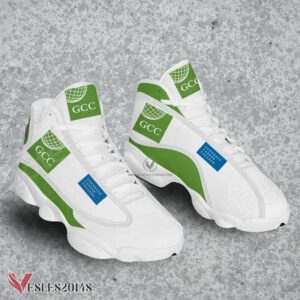 Glendale Career College Air Jordan 13 Shoes, Best Sneaker Gifts For Fans - Vesles2014s 1